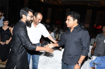 Kaadali Movie Audio Launch